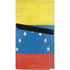 Venezuela Flag Distressed PS5 Pro Console Skin